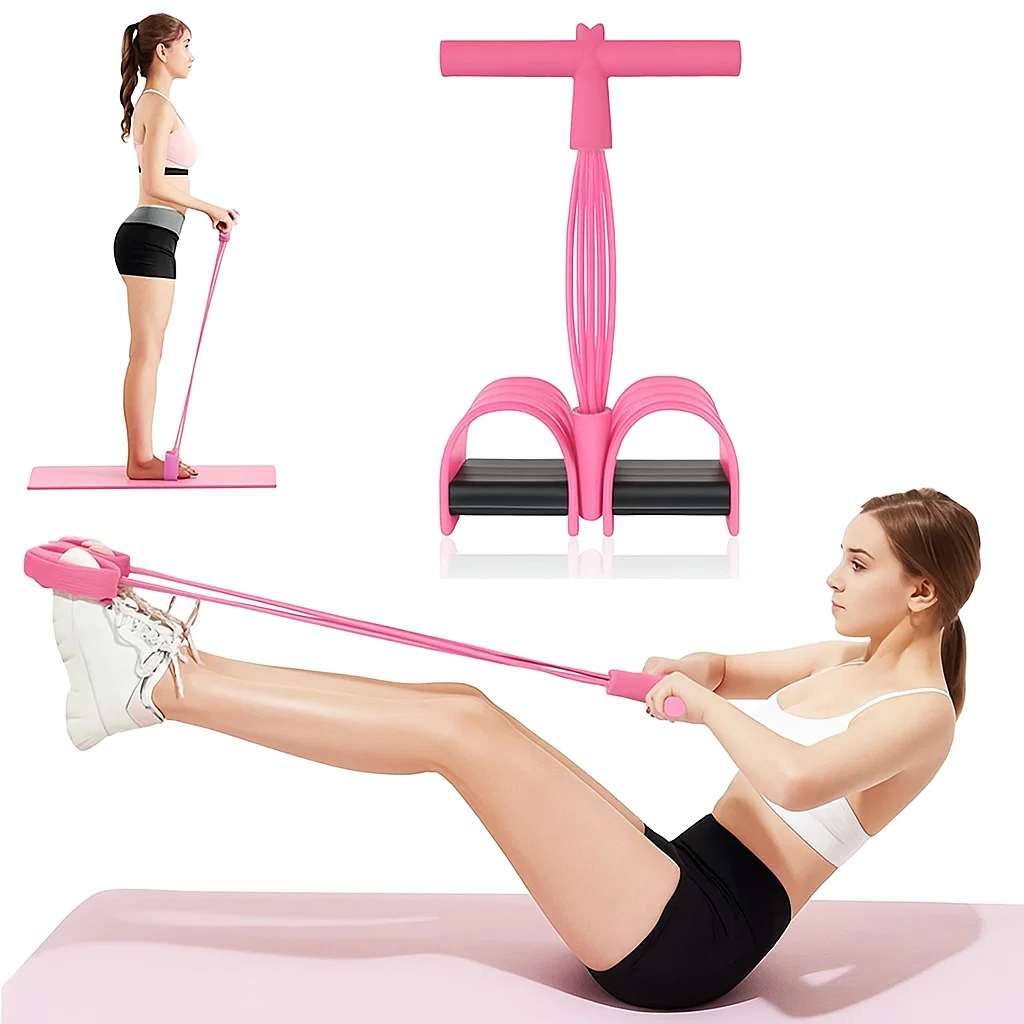 Bloom Multi-Functional Fitness Band