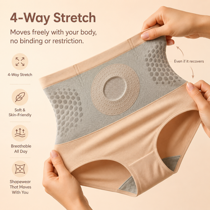 Bloom Seamless Waist Control Shaper