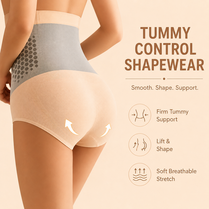 Bloom Seamless Waist Control Shaper