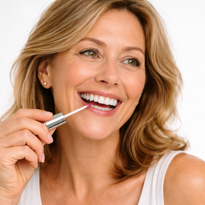Pure Smile™ Tooth Polish — Visible Brightening, Gentle Care