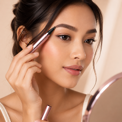 Natural Stroke Waterproof Brow Pen