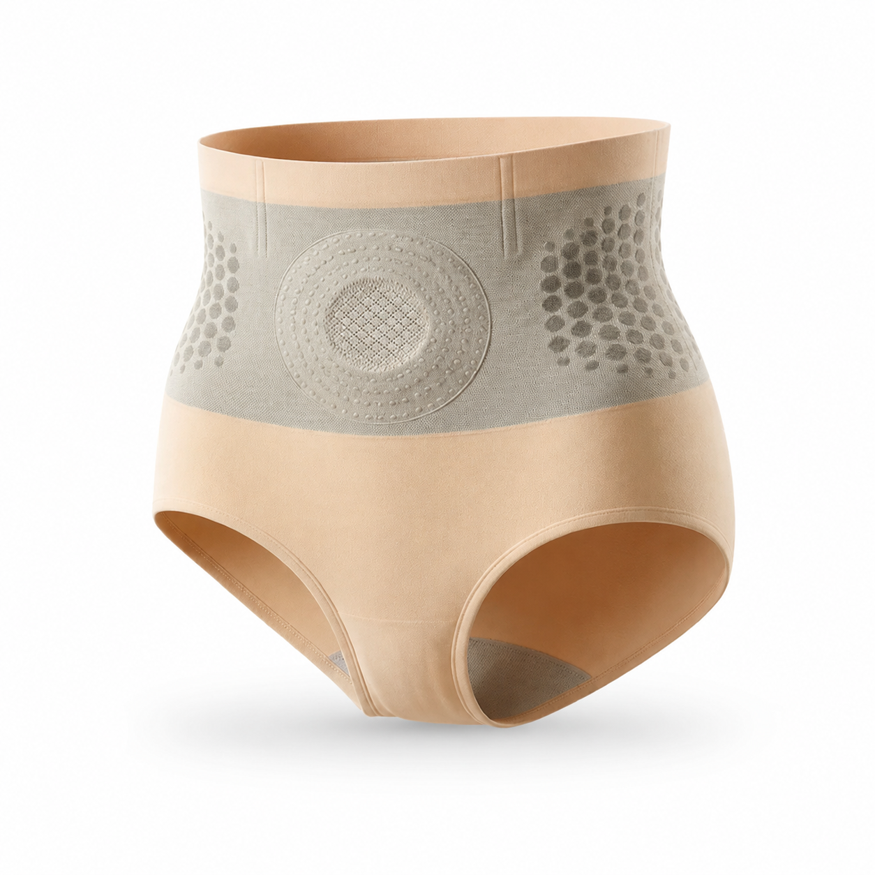 Bloom Seamless Waist Control Shaper