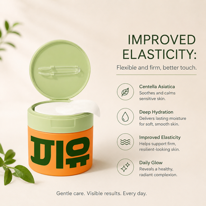 Korean Dark Tone Brightening Pads