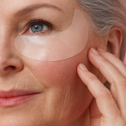 All-Face Wrinkle Smoothing Set – 16 pcs