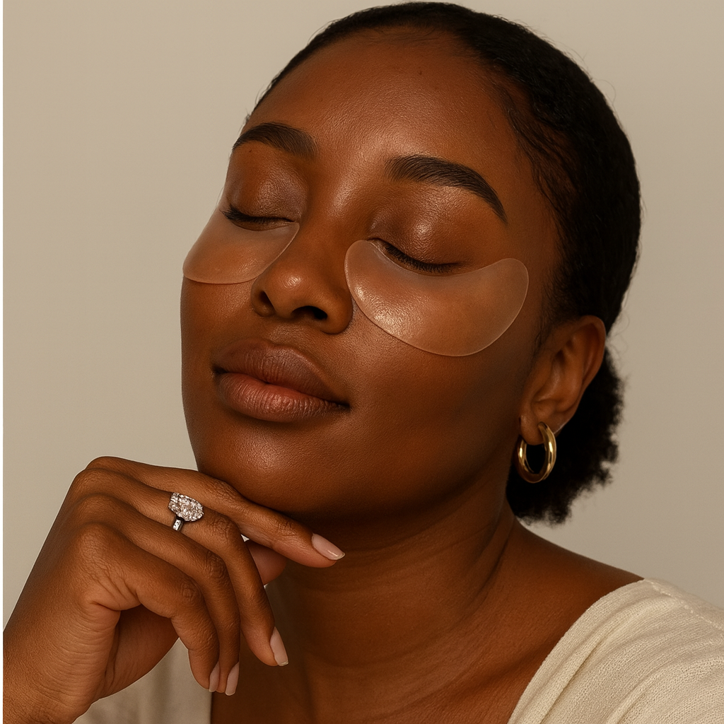 All-Face Wrinkle Smoothing Set – 16 pcs