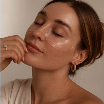 All-Face Wrinkle Smoothing Set – 16 pcs