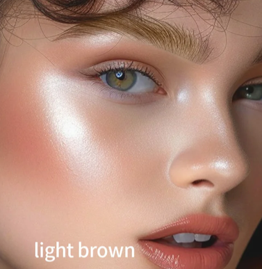 Natural Stroke Waterproof Brow Pen