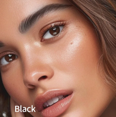 Natural Stroke Waterproof Brow Pen