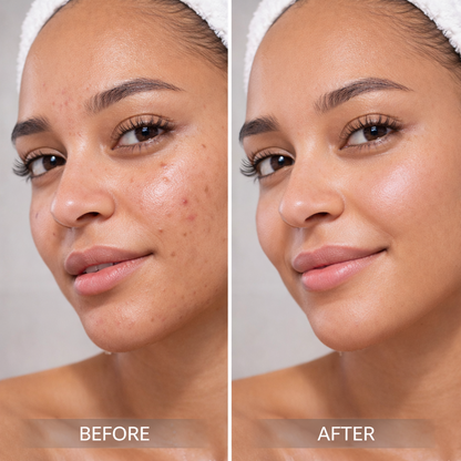 Bloom Face Cleansing Brush