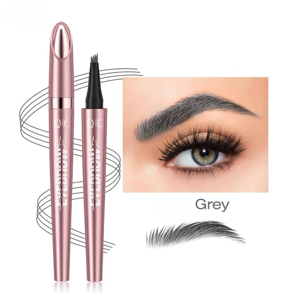 Natural Stroke Waterproof Brow Pen