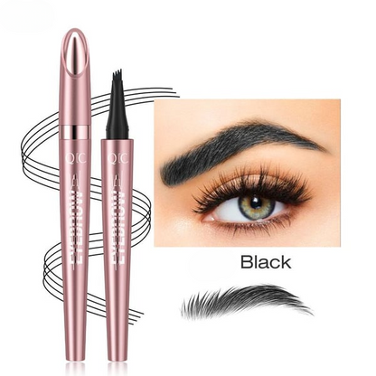 Natural Stroke Waterproof Brow Pen