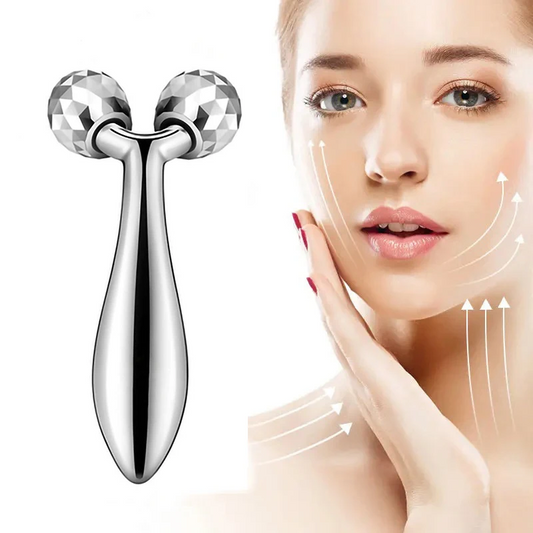 Face Massager Roller