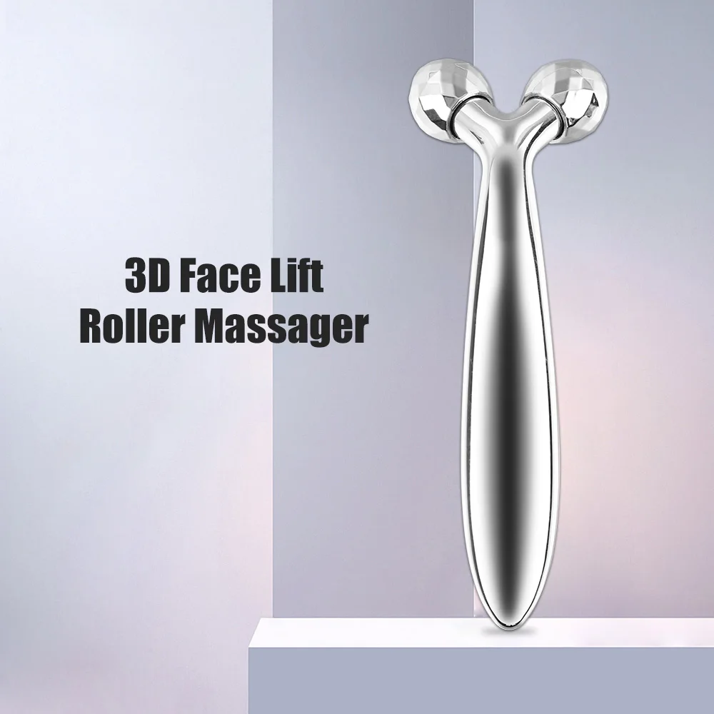 Face Massager Roller