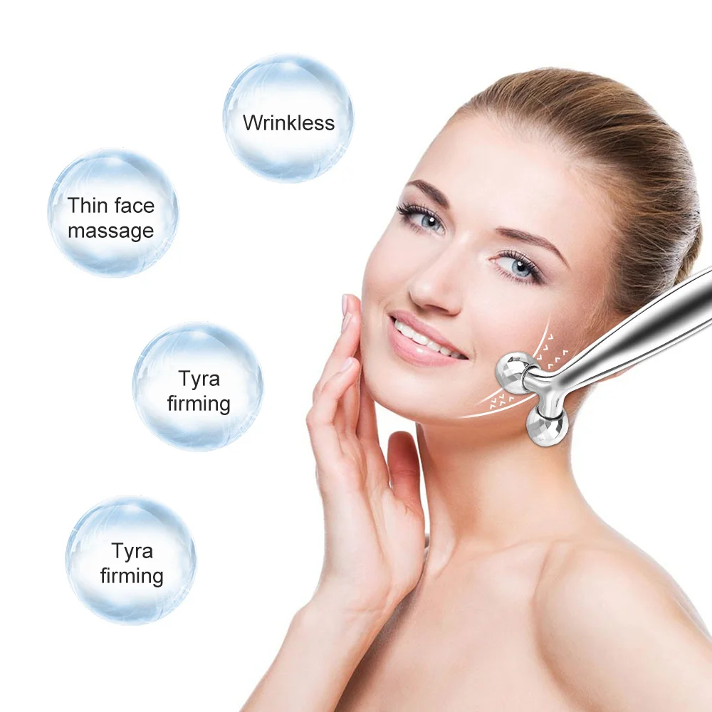 Face Massager Roller