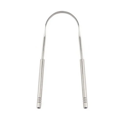 Bloom Tongue Scraper