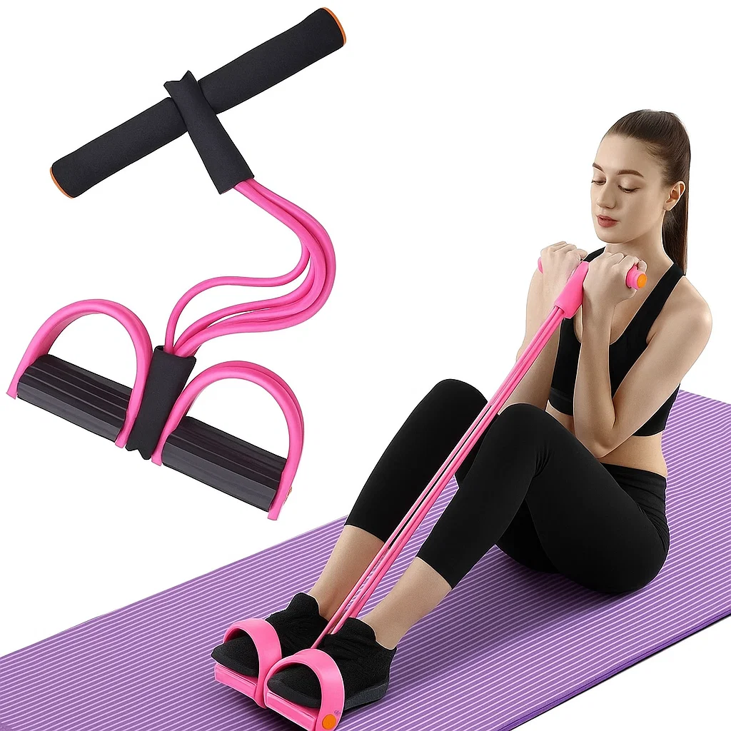 Bloom Multi-Functional Fitness Band